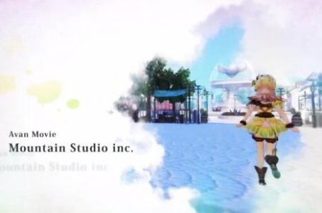 莉蒂与丝尔的工作室：不可思议绘画的炼金术