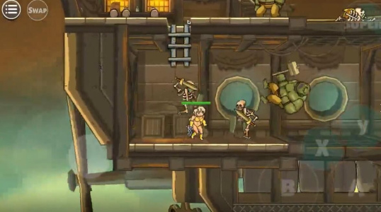 黑暗荒野2官方正版