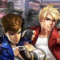 双截龙3hack美版