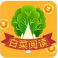 白菜阅读