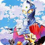 赛文奥特曼街机版