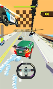 疯狂冲刺九游版