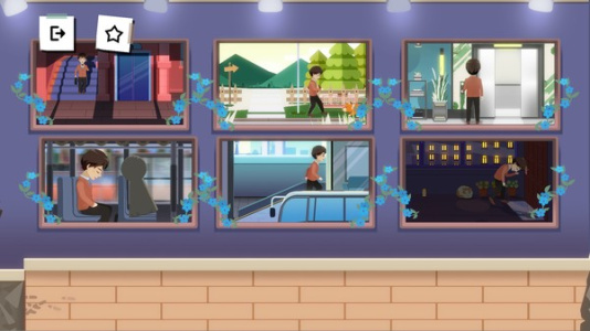 艾莉莎：回忆画廊