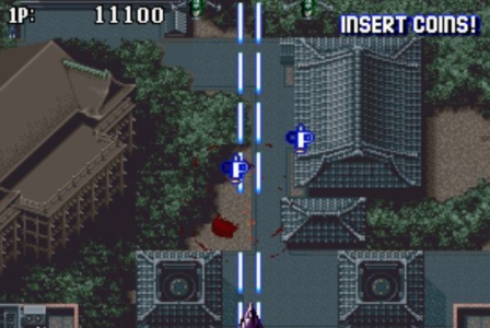 四国战机3(隐藏飞机)