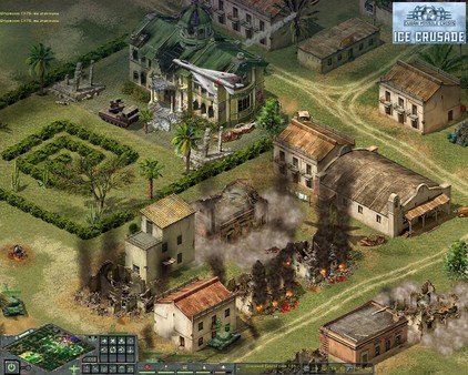 古巴导弹危机：冰战