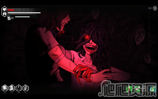 昏迷2：恶毒姐妹