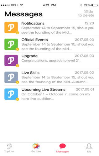 peepla直播国际版