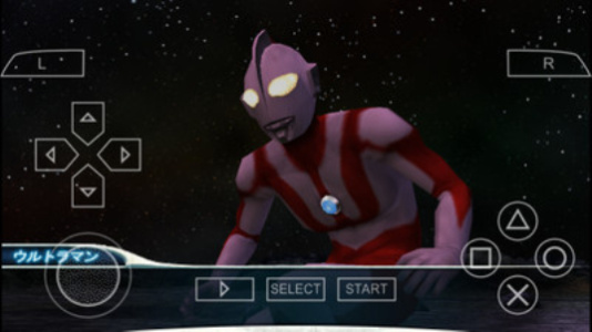 奥特曼格斗进化0国际版