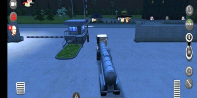 上手简单的驾驶模拟手游合集