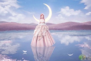 《无限暖暖》游戏介绍