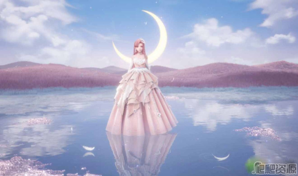 《无限暖暖》游戏介绍