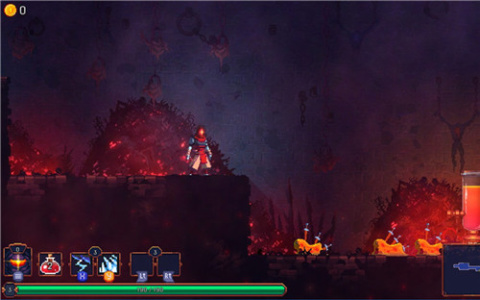 死亡细胞典藏版