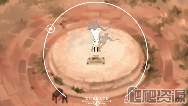 流浪者：科学怪人