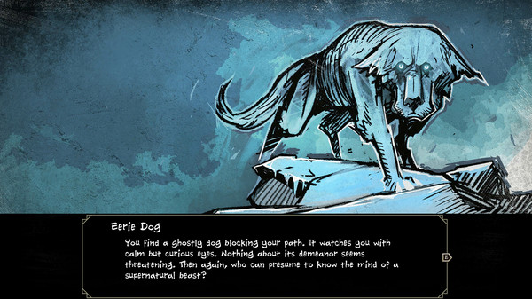 铠甲：冷冽之魂