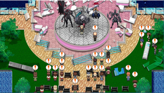 福音的使徒中文版