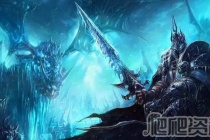 《魔兽世界怀旧服》wlk风暴符文剑怎么刷