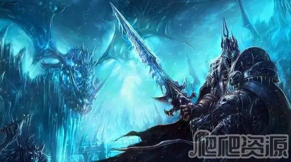 《魔兽世界怀旧服》wlk风暴符文剑怎么刷