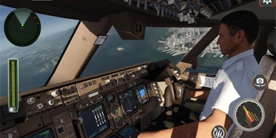 火爆必玩的模拟驾驶手游合集