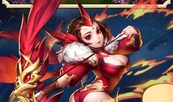 有诸侯势力的三国手游合集