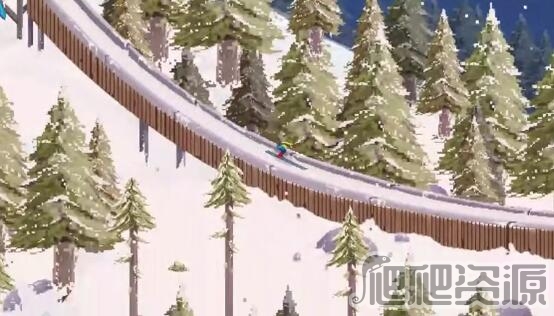 终极跳台滑雪2020