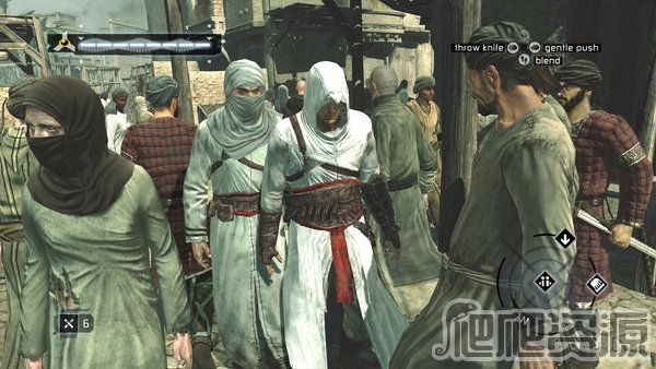 刺客信条：导演剪辑版