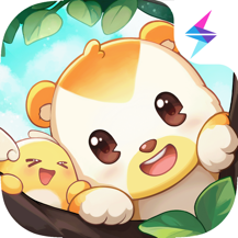 奥比岛梦想国度官方版