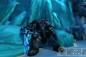 《魔兽世界怀旧服》wlk增强萨一键输出宏