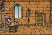 《赫敏巫师教育银版》全CG解锁攻略流程