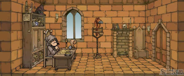 《赫敏巫师教育银版》全CG解锁攻略流程