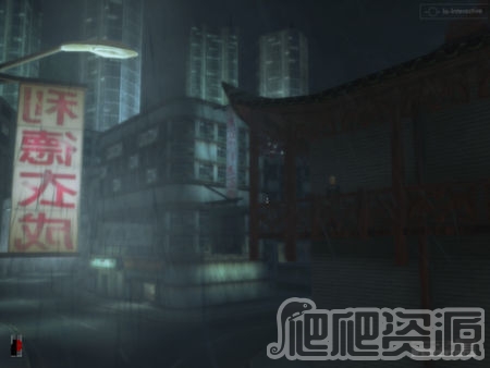 杀手3：契约