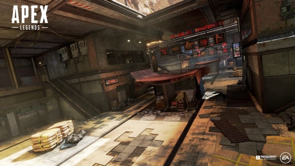 apex英雄国服手游