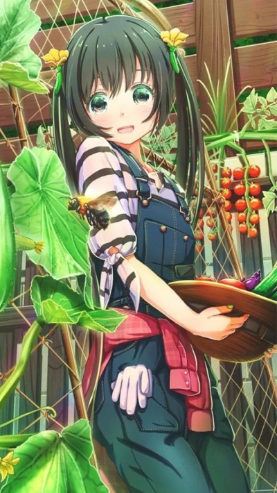 负债少女冷狐版