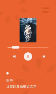 红果小说极速版