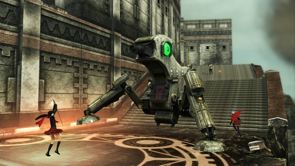 最终幻想：零式HD