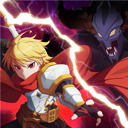 跑酷勇者国际服