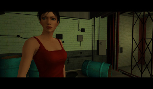 断剑4之死亡天使