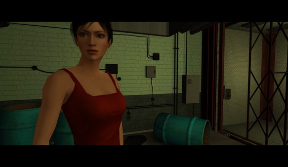 断剑4之死亡天使