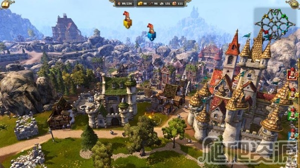 工人物语7经典回顾版