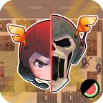 僵尸生存(Pew Paw)