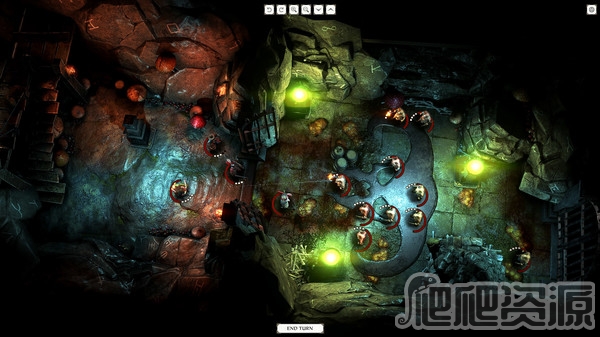 战锤任务2：时间末日