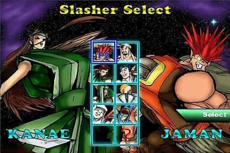 嗜血格斗中文版