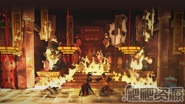 刺客信条编年史 三部曲合集