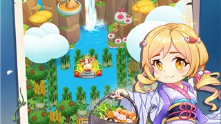 高自由魔幻题材的手游合集