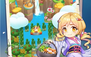 高自由魔幻题材的手游合集