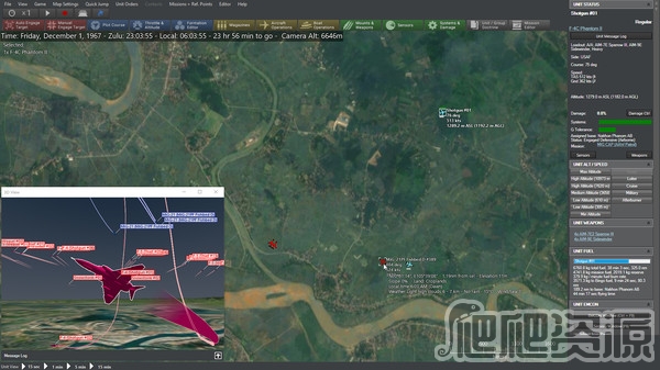 指挥：现代行动