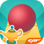 滚动的天空官方正版