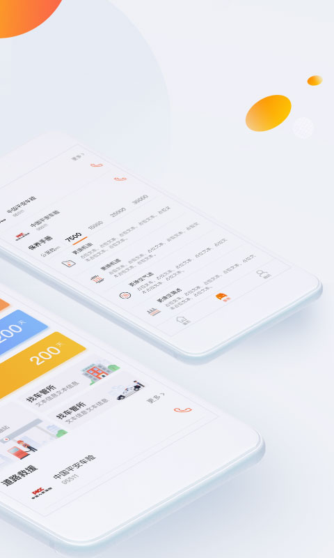 平安车管家app