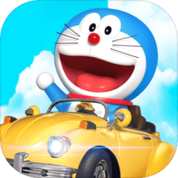 哆啦A梦飞车官方版