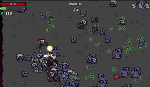 土豆兄弟元素兄弟模组版