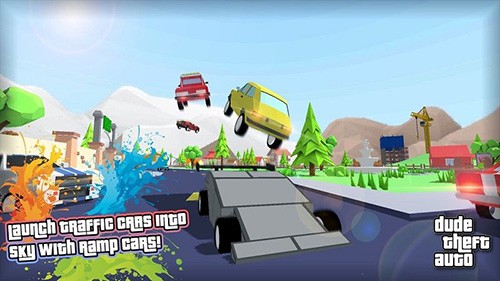 开放世界沙盒模拟器2026最新版